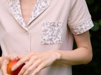 Пижама Тироль III