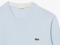 Мужской свитер Lacoste из органического хлопка