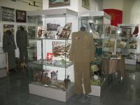 Музей Дзержинского района