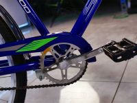 Дорожный велосипед Stels Avangard 300 28, год 2025, цвет Синий, ростовка 20