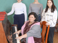 Поселенческий центр культуры и досуга д. Казинка