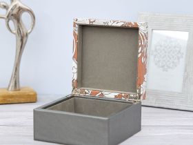 Шкатулка Strongoli