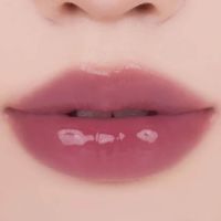 Стойкий тинт для губ с глянцевым финишем rom&nd The Juicy Lasting Tint 15 Bare Fig
