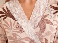 Халат Макаруны/Macaroons