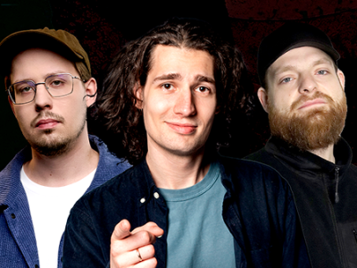 Stage StandUp / Сборный стендап-концерт