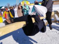 Поршур-Туклинский сельский дом культуры