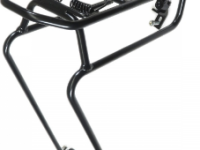 Багажник передний Ostand CD-241 регулируемый 24-29&quot; (черный)