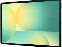 Планшет Samsung Galaxy Tab S10 FE+ 128 ГБ LTE Серебро