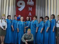 Фаначетский сельский дом культуры