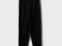 Брюки текстильные для девочек