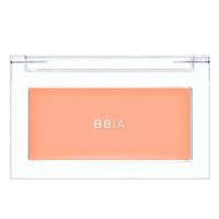 Нежные кремовые румяна BBIA Ready To Wear Downy Cheek 03 Downey Apricot