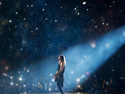 Оркестр под звездами «30 Seconds to Mars»