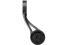 Крепление для велокомпьютера Bjorn Lapka (карбон)