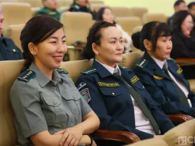 Восстановление стерха: Якутия подводит итоги года