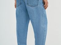 Джинсы Balloon, Голубой