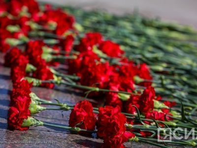 22 июня — День памяти и скорби в России