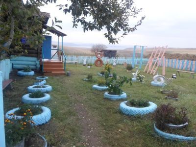 Приморская поселенческая библиотека