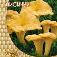 Лисички (60 мл.)