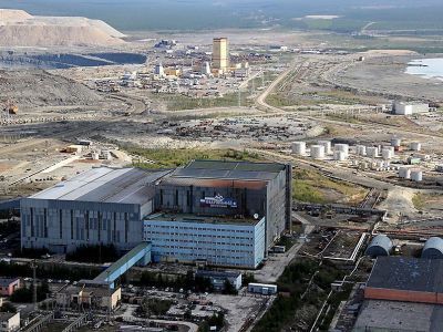 Пострадавшего на руднике «Удачный» спасти не удалось