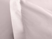 Комплект наволочек Лилово-серый/Gray Lilac с ушками