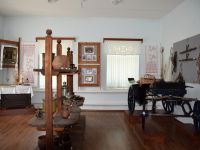 Музей истории казачества ст. Старотитаровской