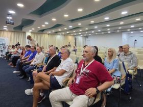«ВСЯ РОССИЯ – 2026». Презентация нового романа Юрия Полякова