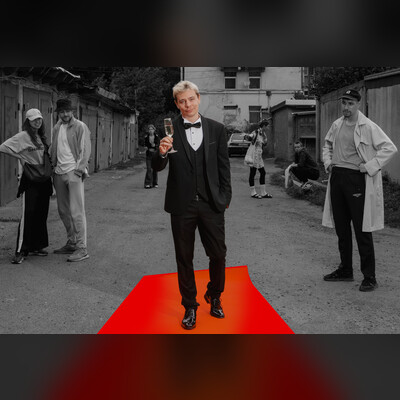 Сергей Орлов