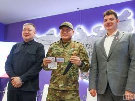 Четыре ветеранские организации Якутии подписали соглашение о сотрудничестве