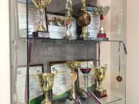 Музей «Шахтерская слава»