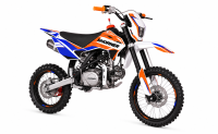 Питбайк SHORNER AC140EN 17/14