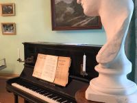 Талдомский историко-литературный музей