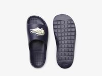 Мужские сланцы Lacoste Serve Slide 2.0