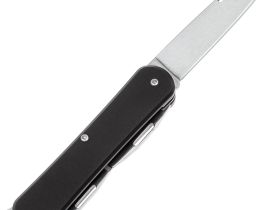 Мультитул Fox Vulpis, сталь N690, рукоять алюминий