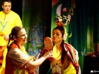 Театр «Поляна Сказок»