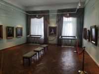 Томский областной художественный музей