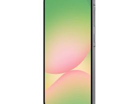 Samsung Galaxy A56 8/128Gb (Awesome Graphite)