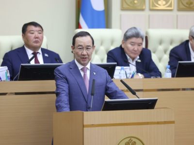 В районах Якутии откроются Центр культурного развития и Центр досуга