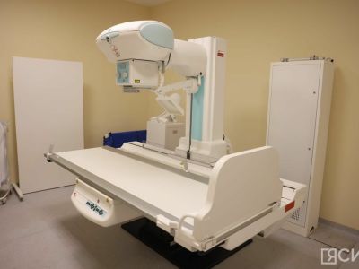 229 единиц нового оборудования поступило в больницы Якутии в 2025 году