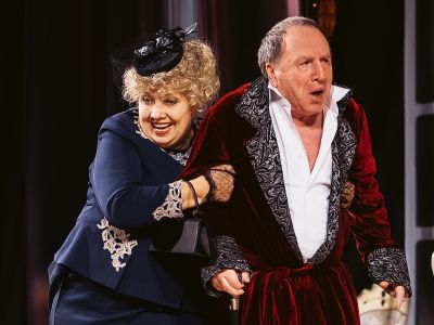 Билеты на Анна Каренина (ДК им. Добрынина) / Театр | Афиша | ИнфоТаймс