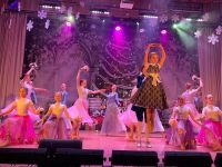 Краснокамский культурно-досуговый центр