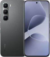 Смартфон Infinix Hot 60 Pro 8/256 ГБ Чёрный