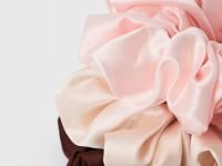 Набор резинок для волос для девочек, 3 шт., Мультицвет