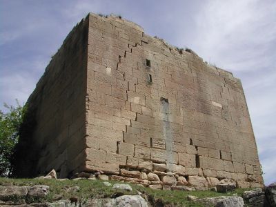 Башня боевая