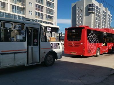 Из Якутска до местности Ус Хатын начали курсировать автобусы