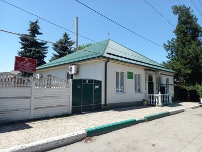 Мечеть
