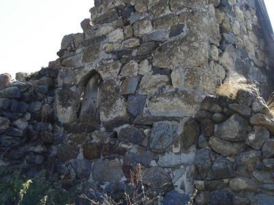 Башня Сахмановых