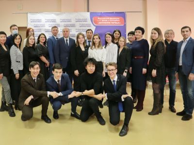 Важна обратная связь и новые идеи