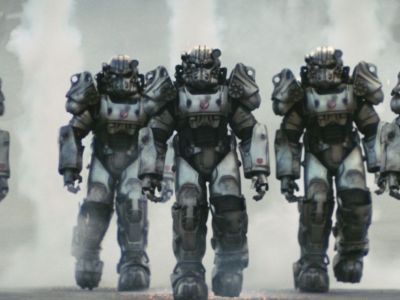 «Фоллаут», «Франклин», «Хроники Спайдервика»: обзор самых ожидаемых сериалов в апреле