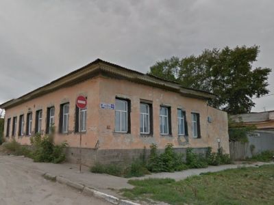 Усадьба купца Косякова