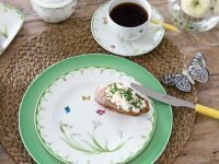 Villeroy & Boch Тарелка для завтрака 22 см Colourful Spring Villeroy & Boch